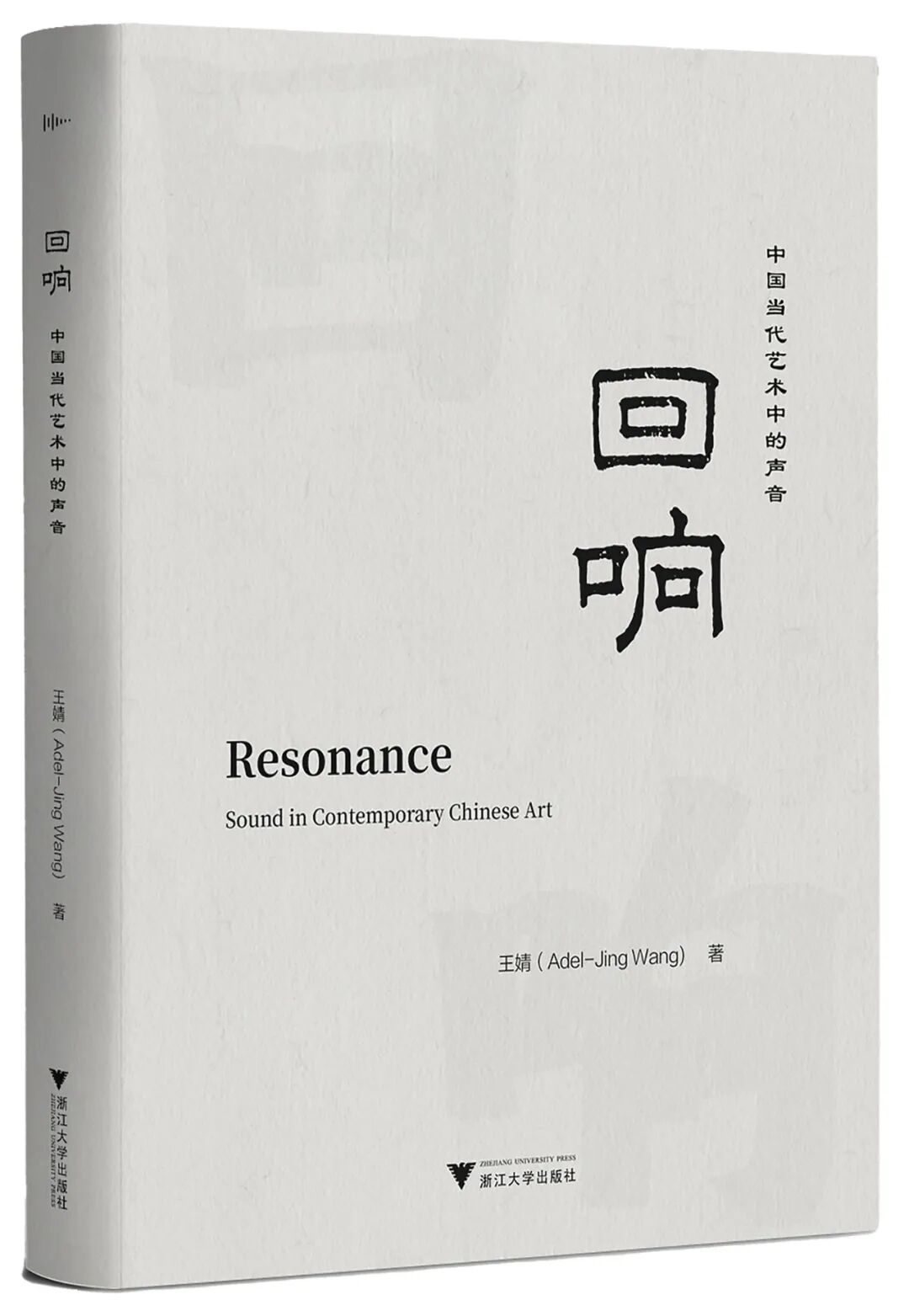 Academic Excellence | Faculty Member Wang Jing Publishes Monograph