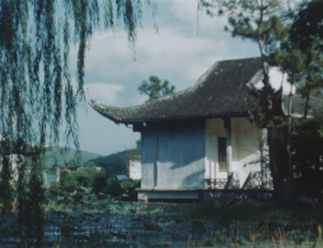 Event Preview丨Tracking Urban Images · Screening Series